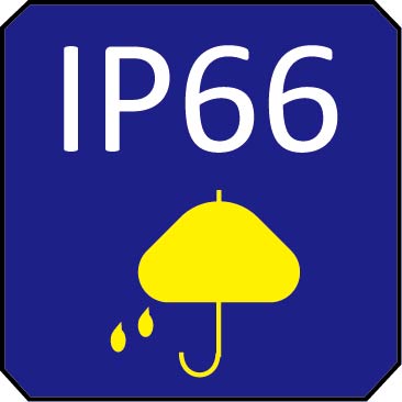 IP 66