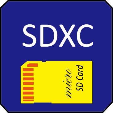 SDXC