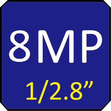 8MP