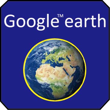 Google earth