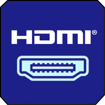 HDMI