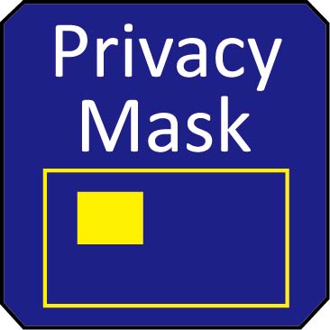 Privacy Mask