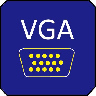 VGA