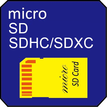 sdcard