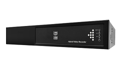 DK-75432 H.265 HDVR