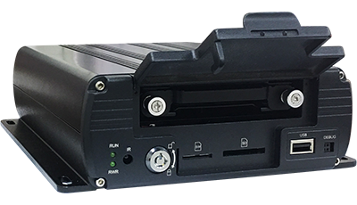 DM-6012H H.265 MDVR