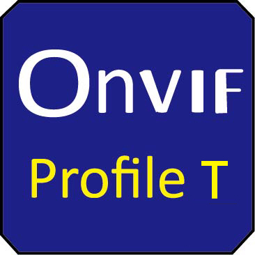 ONVIF Profile T